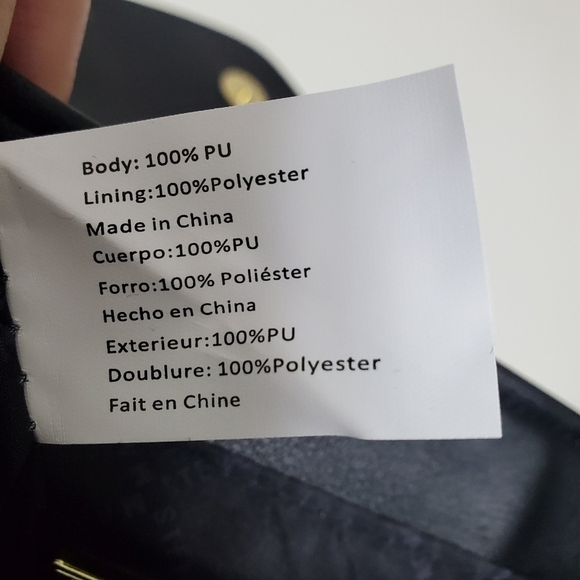 Steve Madden convertible crossbody - Picture 11 of 16